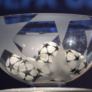 «Зенит» и «Спартак» получили соперников по групповому этапу Лиги Чемпионов сезона 2012/13