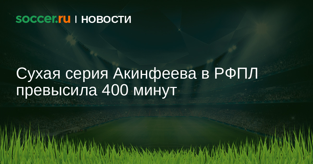 400 минут