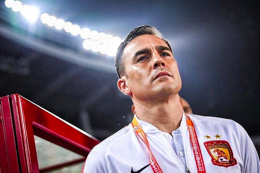 Fabio Cannavaro тренер. Фабио Каннаваро тренер. Фабио Каннаваро тренер сборной Китая. Италиялик факанеро.