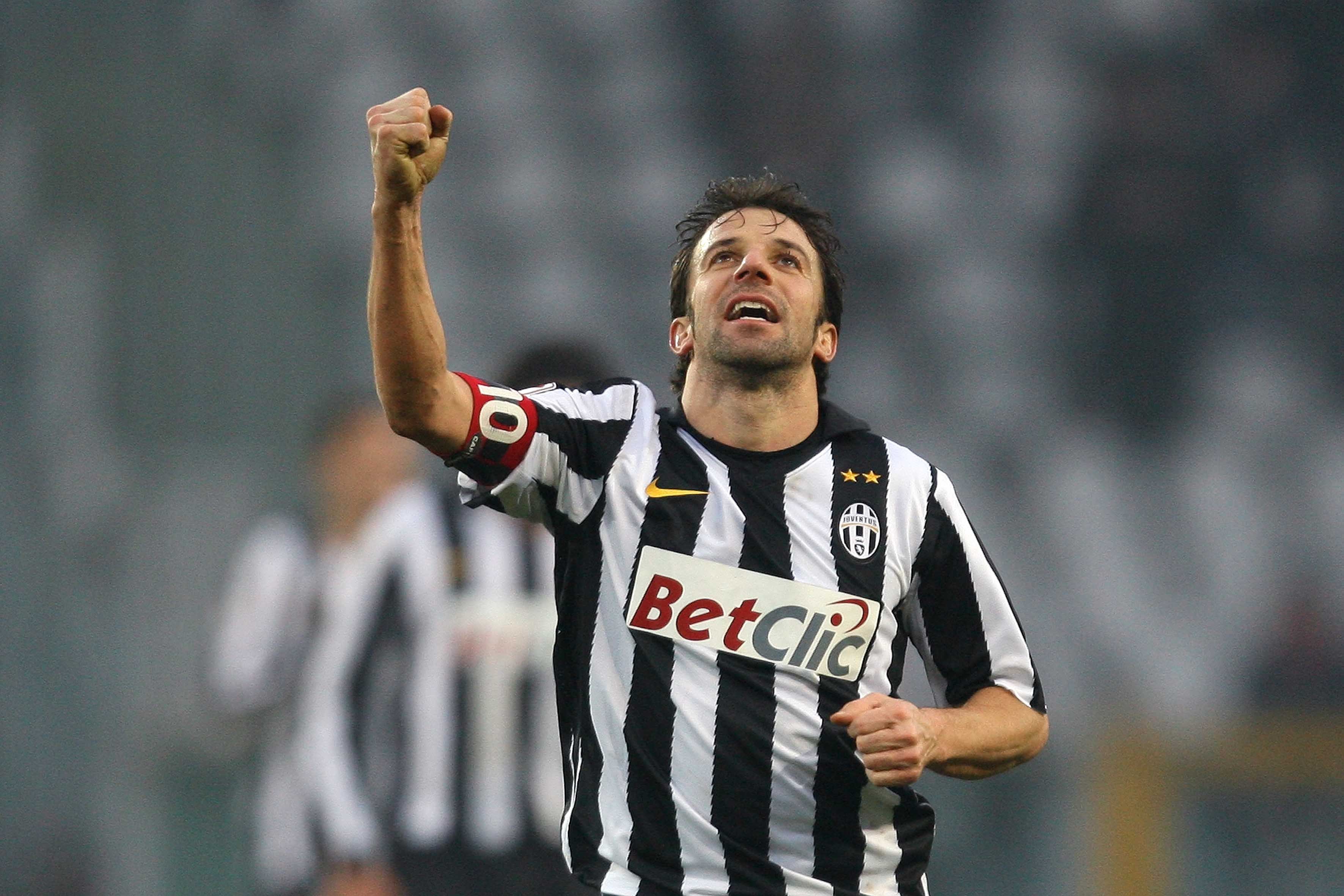 Del piero