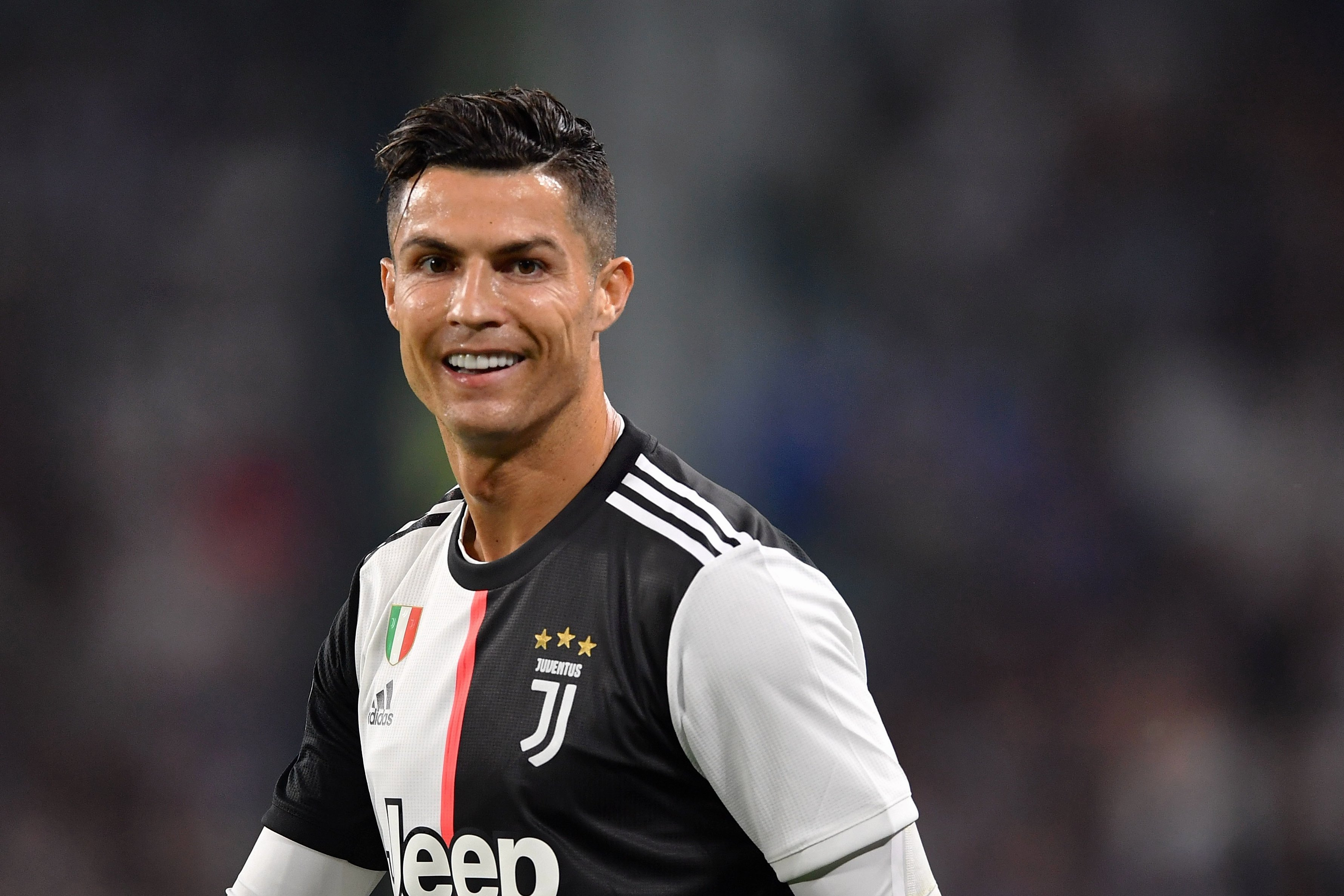 Juventus cr7