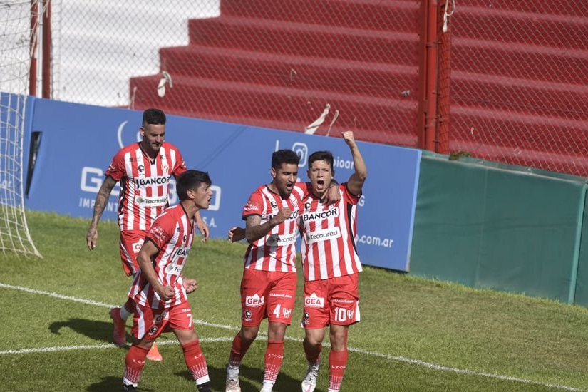 Atlético Tucumán Vs Barracas Central