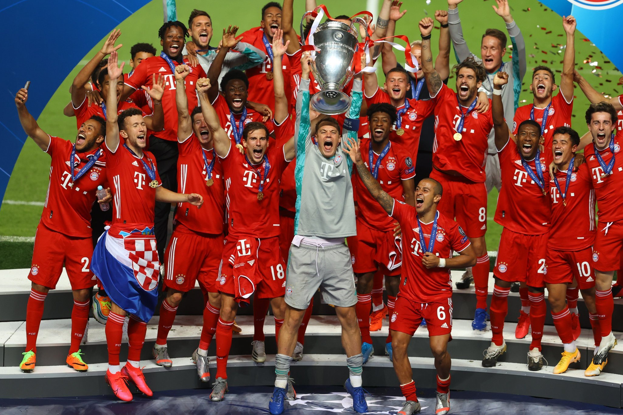 Bayern Munich