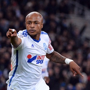 Ayew ready?