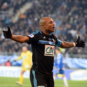 Ayew ready?