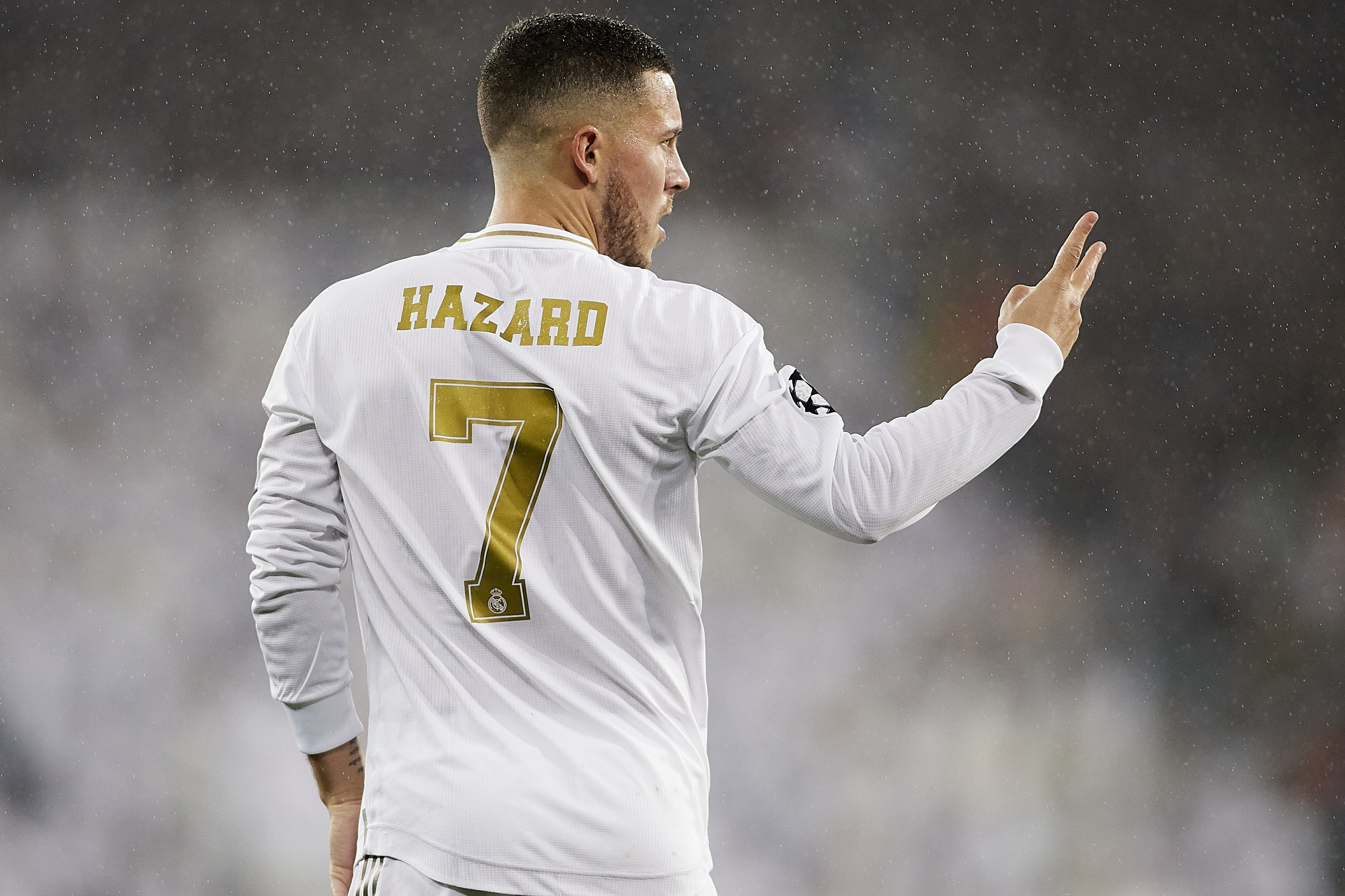 Hazard