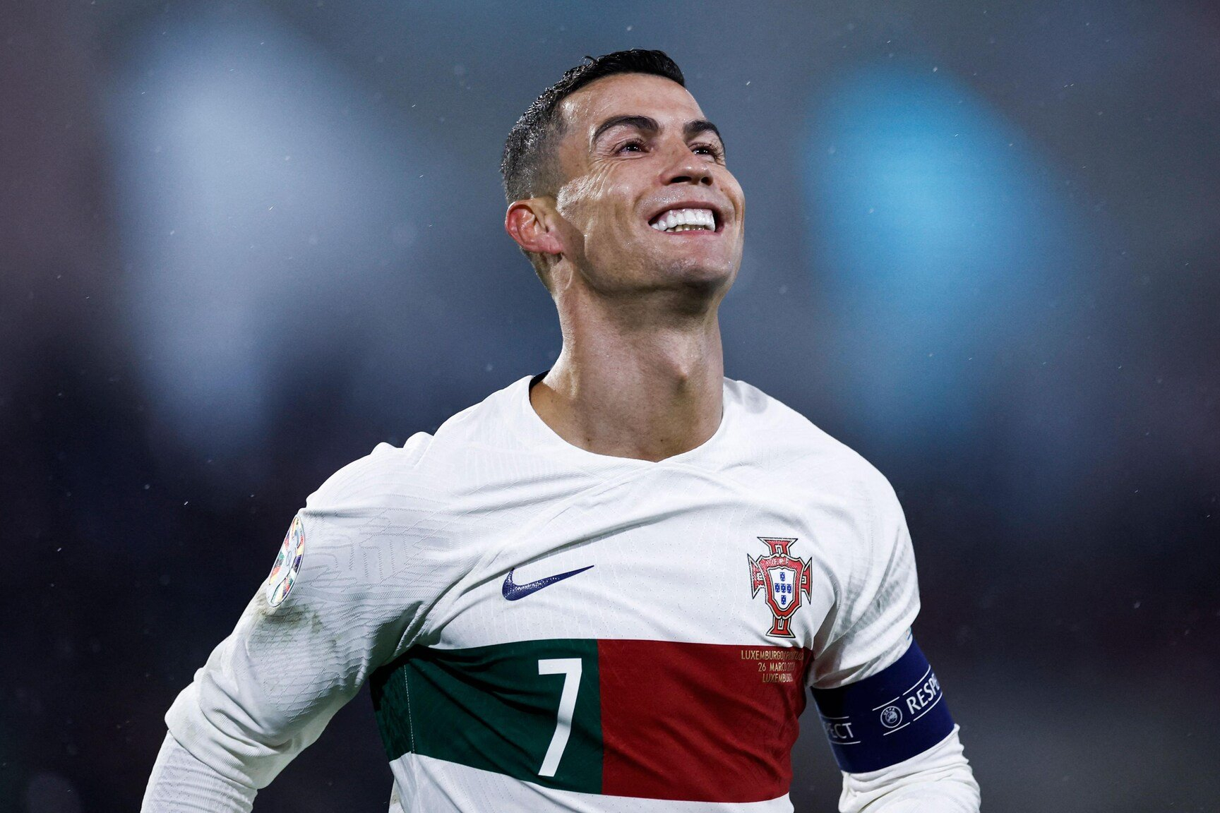 Ronaldo Portugal