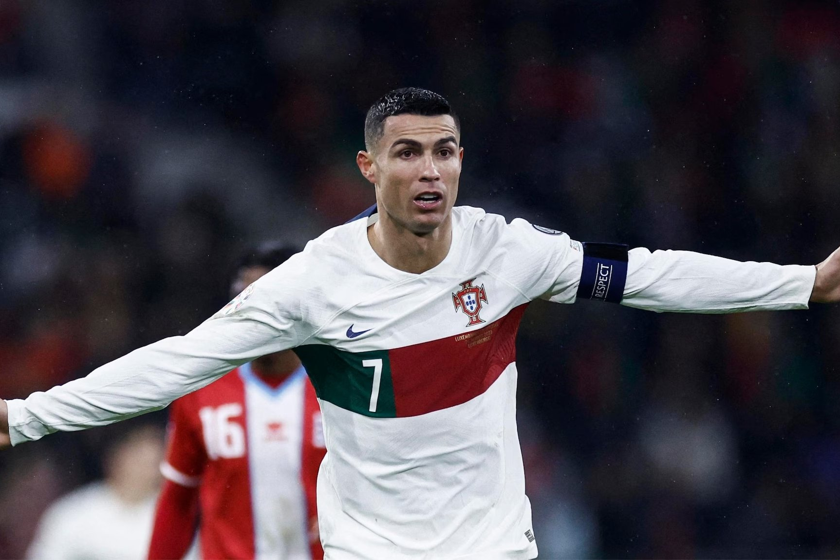 Ronaldo Portugal