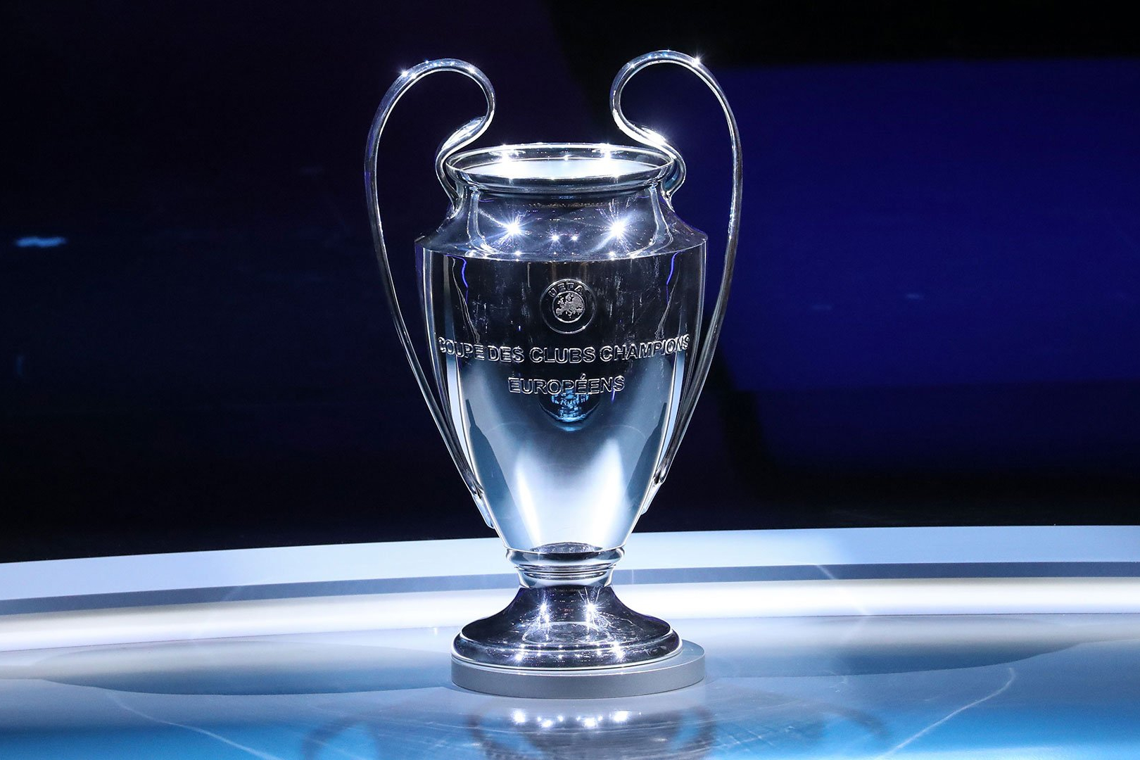 Кубок Лиги чемпионов UEFA