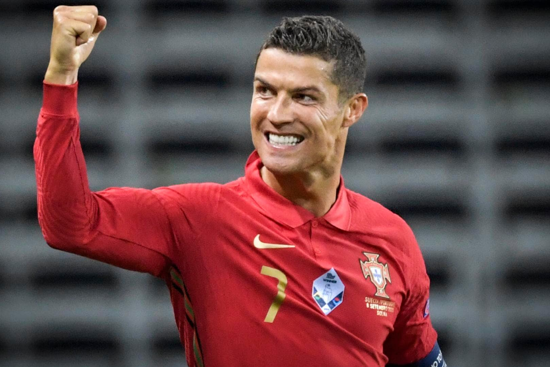 Ronaldo has received an offer from a team that plays in the Champions League