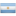 Логотип «Аргентина»