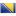 Логотип «Босния и Герцеговина (до 21)»