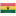 Логотип «Гана»