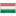 Логотип «Венгрия»