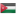 Логотип «Иордания»