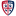 Логотип «Кальяри»