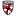 Логотип «Лаудон Юнайтед (Лисбург)»