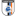 Логотип «Керетаро (Сантьяго-де-Керетаро)»