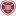 Логотип футбольный клуб Хартс (Эдинбург)
