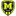 Логотип «Металлист 1925 (Харьков)»