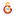 Логотип футбольный клуб Галатасарай (до 19)