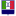 Логотип «Онсе Кальдас (Манисалес)»