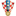 Логотип футбольный клуб Хорватия