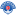 Логотип футбольный клуб Касымпаша (Стамбул)