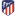 Логотип «Атлетико (до 19) (Мадрид)»
