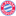 Логотип «Бавария (Мюнхен)»