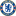 Логотип «Челси (Лондон)»
