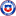 Логотип футбольный клуб Чили