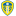 Логотип футбольный клуб Лидс