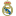 Логотип «Реал (до 19) (Мадрид)»