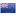 Логотип «Новая Зеландия»