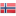 Логотип «Норвегия»