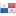Логотип «Панама»