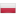 Логотип «Польша»