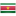 Логотип «Суринам»