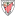 Логотип футбольный клуб Атлетик (Бильбао)