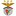 Логотип «Бенфика (Лиссабон)»