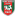 Логотип футбольный клуб Ботев (Враца)