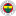 Логотип «Фенербахче (Стамбул)»