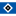 Логотип футбольный клуб Гамбург