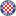 Логотип футбольный клуб Хайдук (Сплит)