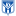 Логотип футбольный клуб КИ Клаксвик