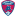 Логотип футбольный клуб Клермон (Клермон-Ферранд)