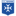 Логотип футбольный клуб Осер