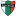 Логотип «Палестино (Сантьяго)»