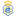 Логотип «Рекреативо (Уэльва)»